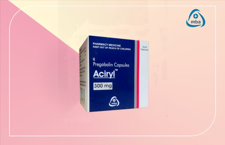 Aciryl