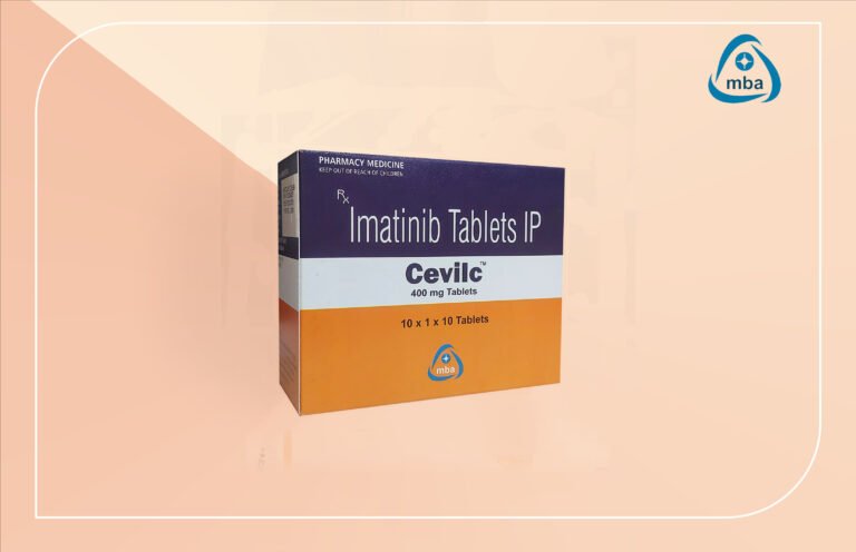 Cevilc 400mg