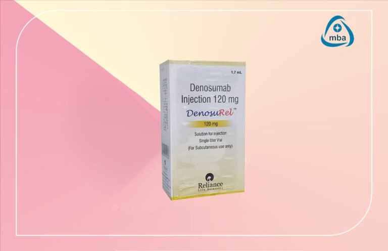 Denosurel