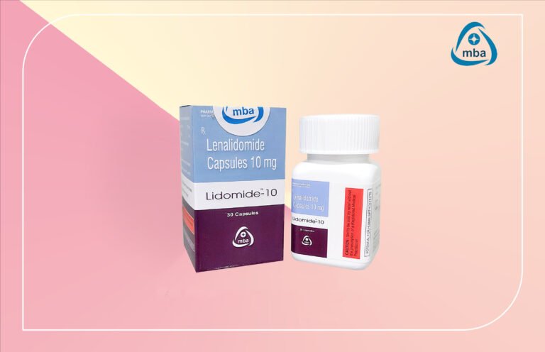 Lidomide 10