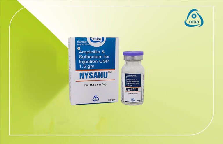 Nysanu