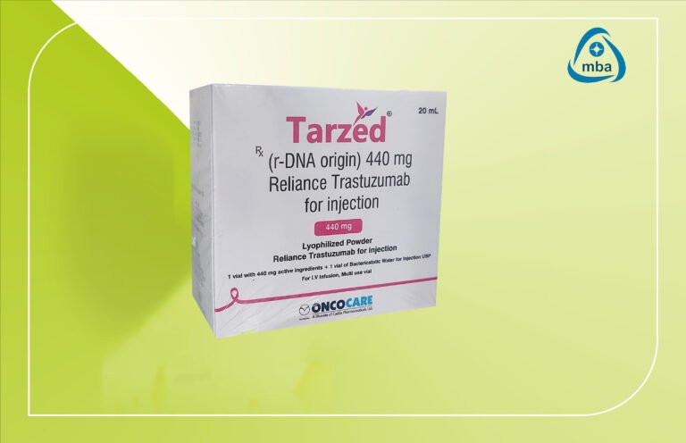 Tarzed