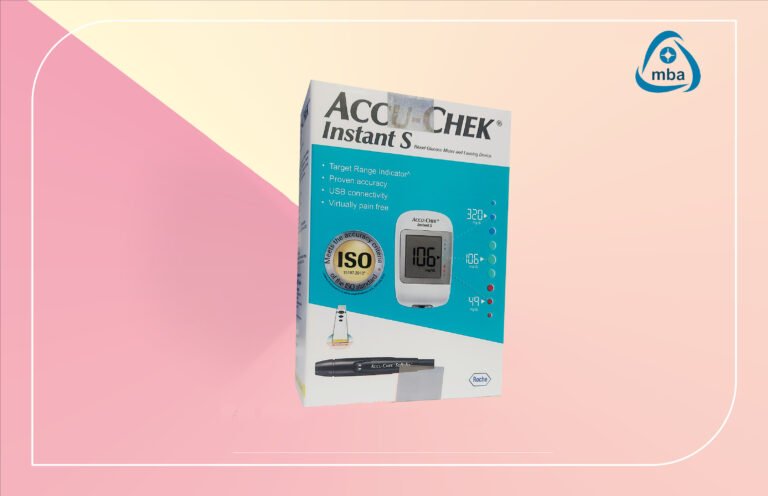 accu chek instant s 1