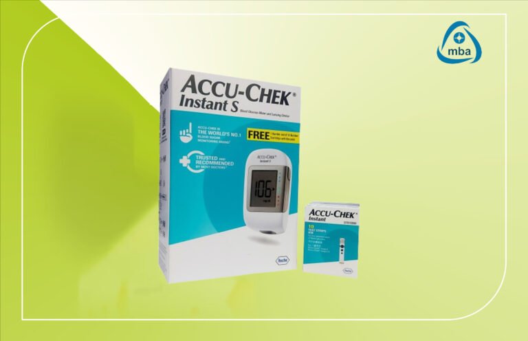accu chek instant s