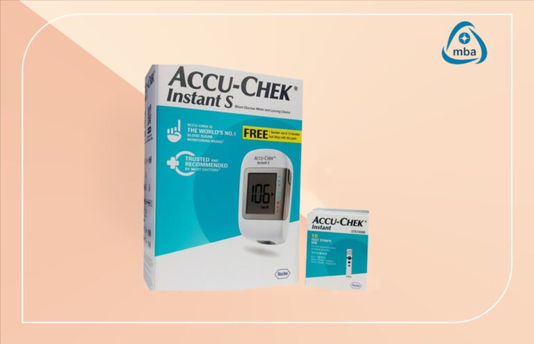 accu chek instant s2