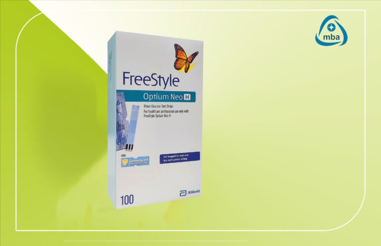 free style optium neo h