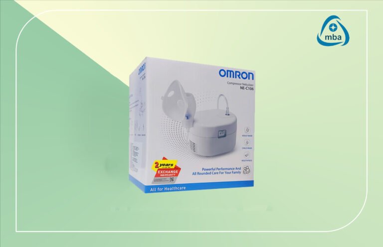 omron copressor nebulizer2