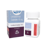 LIDOMIDE 10 NEW PACK
