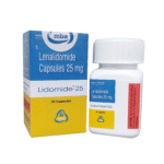 LIDOMIDE 25 NEW PACK