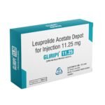 Leuprolide Depot 11.25 mg