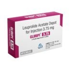 Leuprolide Depot 3075 mg