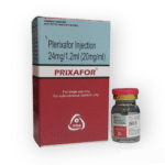 PRIXAFOR 24 MG