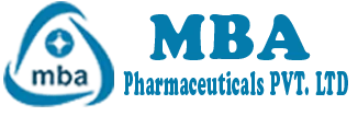MBA Pharmaceuticals